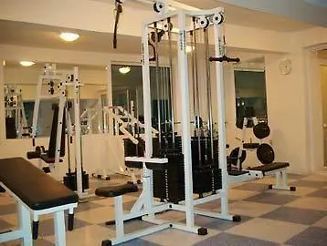 ****  Mirage Hotel Burgasz Bulgária
