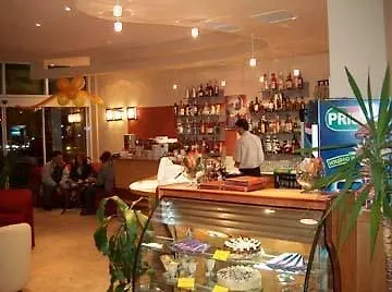 Mirage Hotel Burgasz