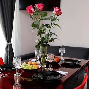 Апартаменты Deluxe 2 Center
