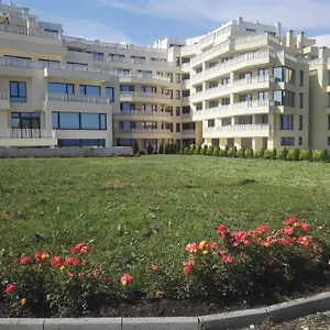 Апартаменты Sarafovo