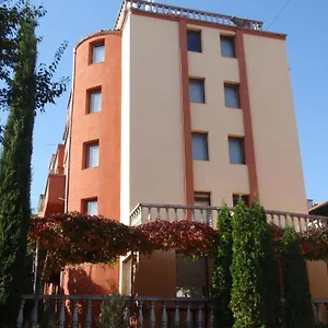 Family Saint Iliya *** Burgas City