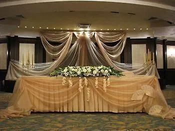 Mirage Hotel Burgas City